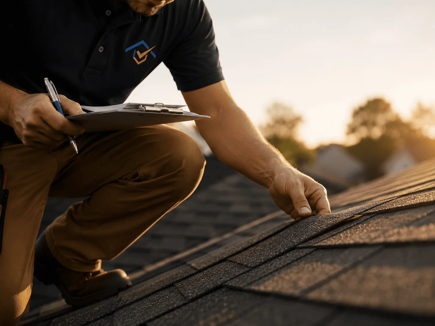 Why Choose Roof Inspection in Winfield, TN